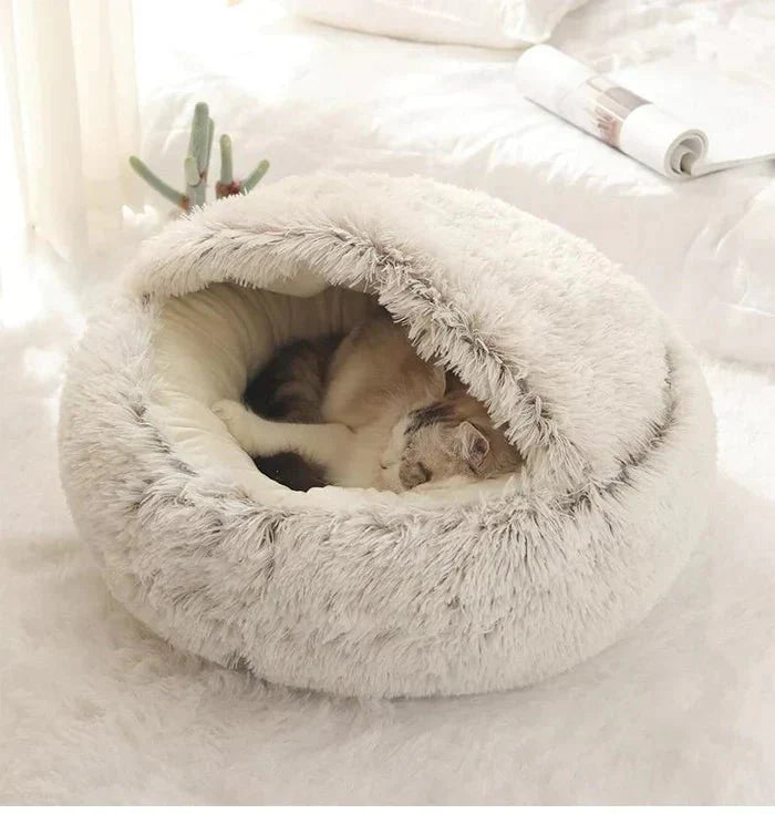 KittyCove Ultimate Comfort for Your Cat | Stornfield