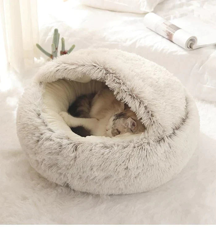 Sleep basket for cats | Stornfield