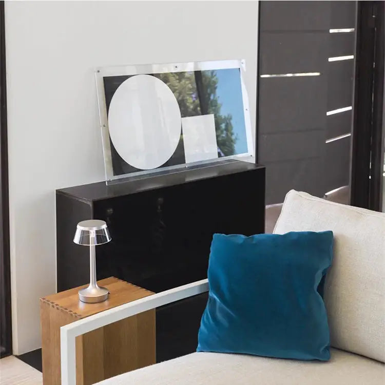Stornfield | Crystal Touch Lamp™