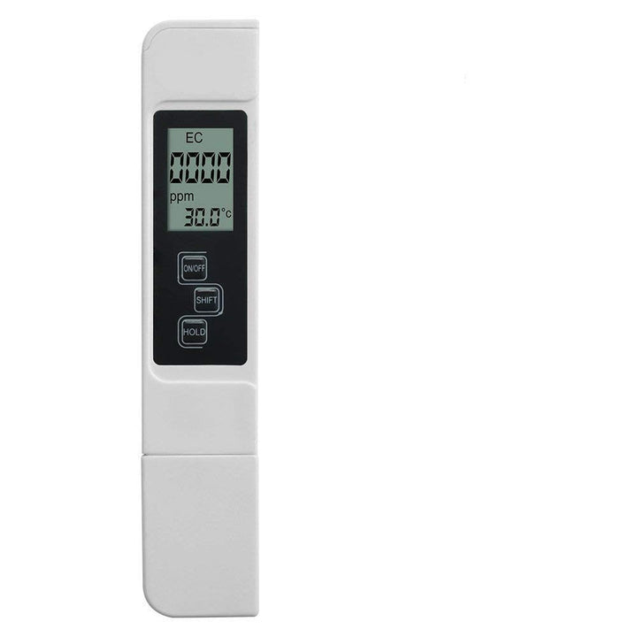 Digital PH Water Quality Tester | Stornfield