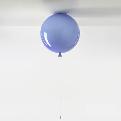 Stornfield | Modern Balloon Ceiling Lights