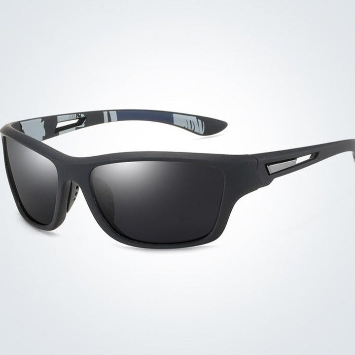 Polarized Colorful Summer Sport Sunglasses | Stornfield