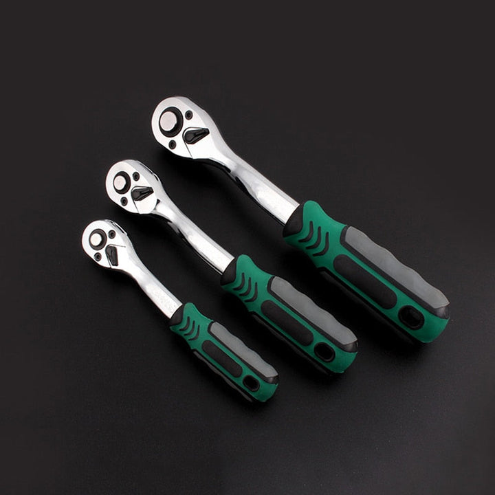 All-in-One Spanner Wrench Tool Set | Stornfield