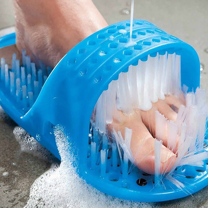 Awaken your feet Relaxation and freshness Revitalizing routine | Stornfield