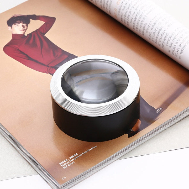 Stornfield | LED Reading Magnifying Glasses