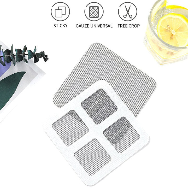 Anti-Mosquito Window Film Patch Stickers | Stornfield