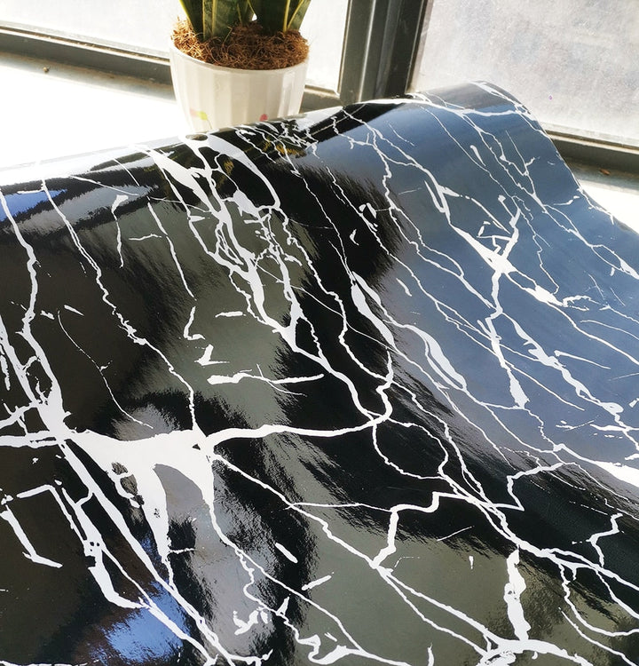 MarStornfielde Effect Self-adhesive Waterproof Wallpaper | Stornfield