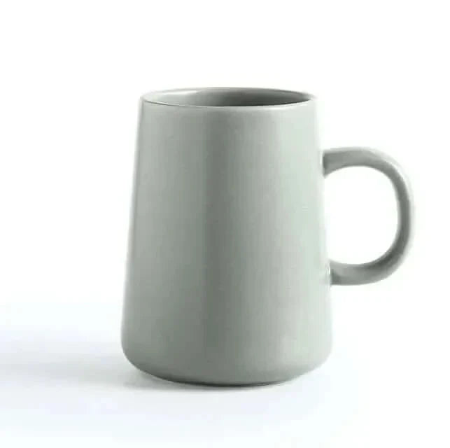 Stornfield | Très grande tasse à café en grès