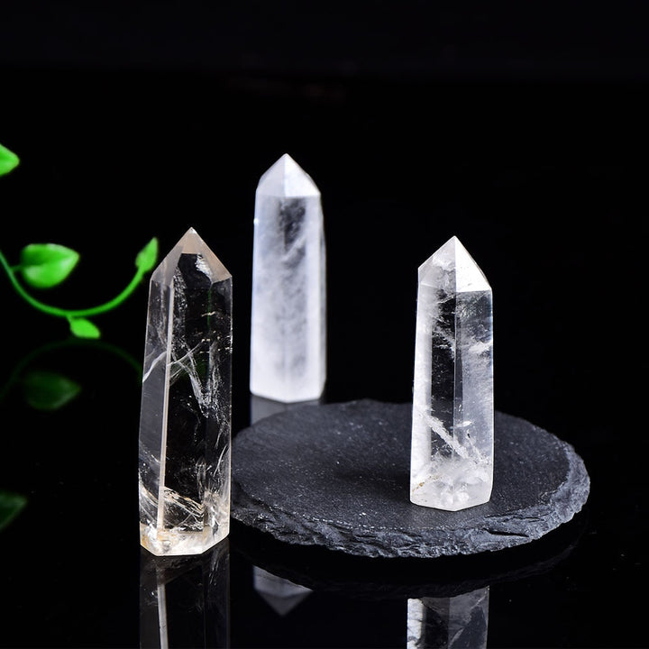 Earth Gem Hexagonal Natural Stone | Stornfield
