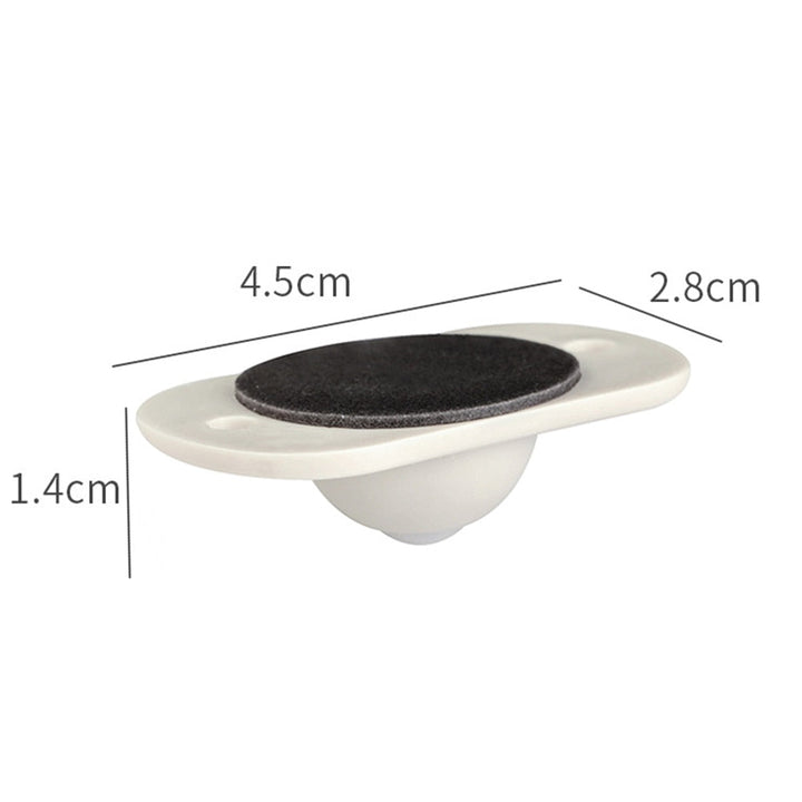 Stornfield | Self-Adhesive Small Furniture Casters