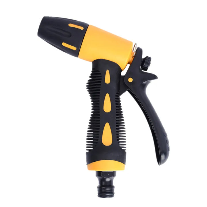 Portable High-Pressure Easy Cleaning Adjustable Water Gun | Stornfield