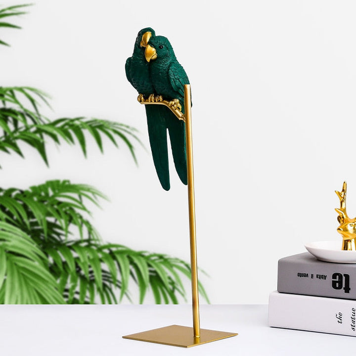 Stornfield | Lovebirds Objet d'Art