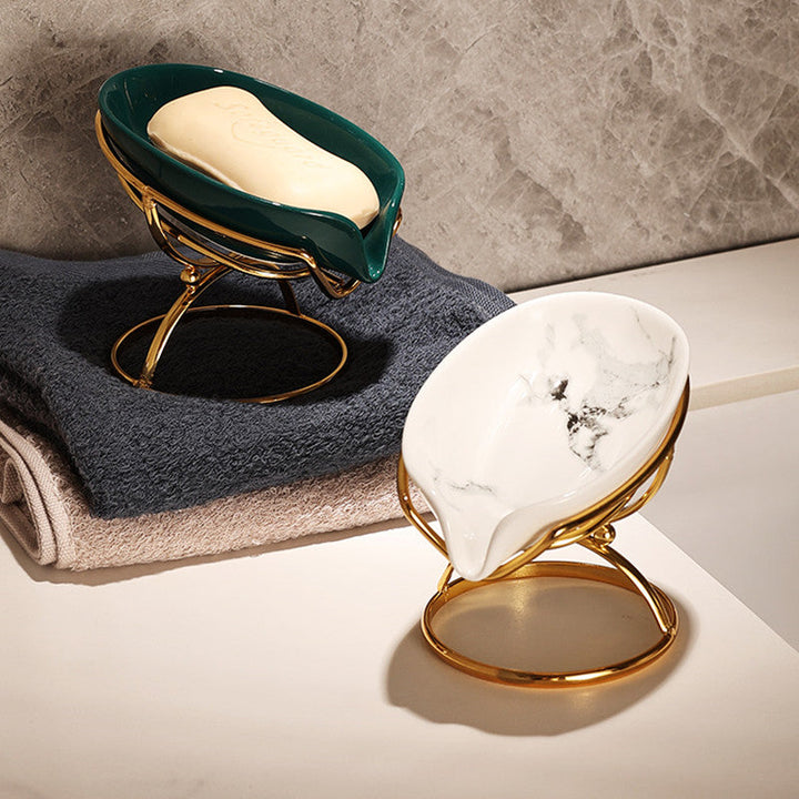 Stornfield | Luxurious Soap Dispenser