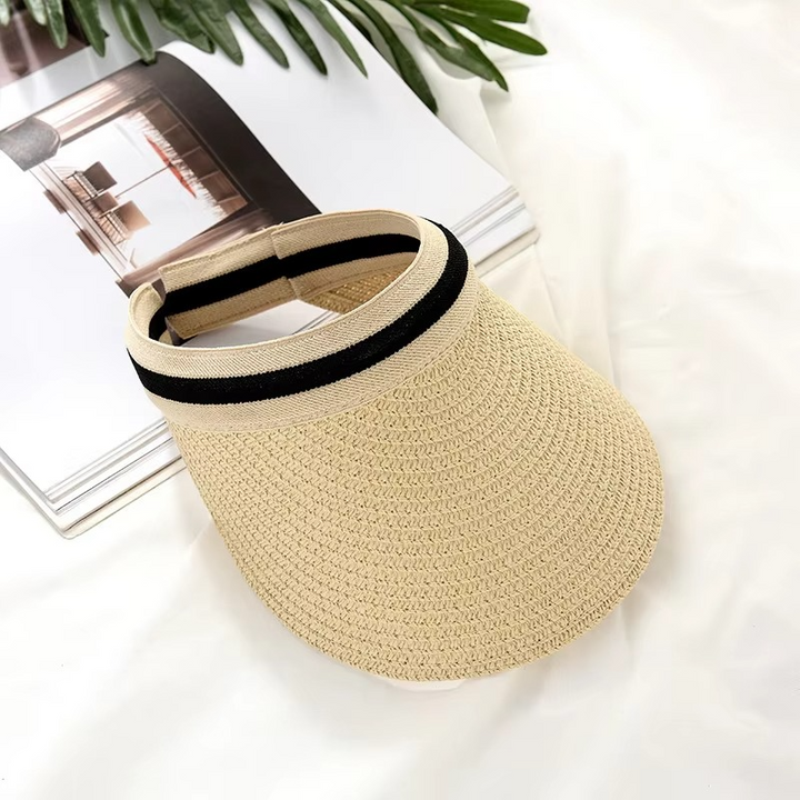 Stornfield | UV Protection Wide Brim Summer Sun Visor Hat for All