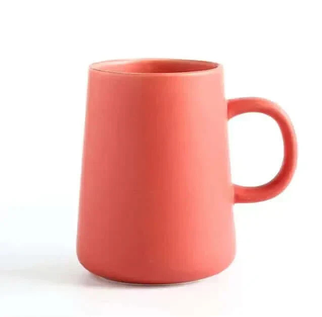 Stornfield | Très grande tasse à café en grès