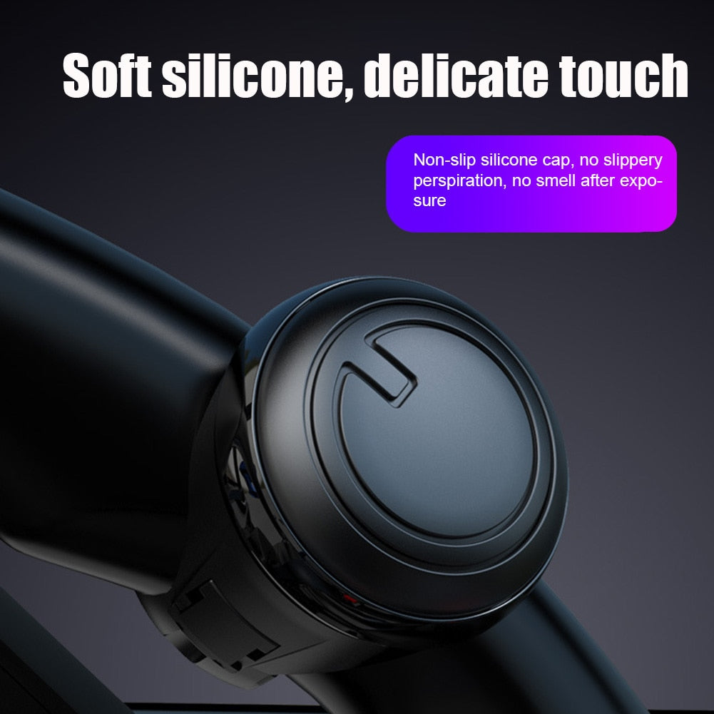 Power Handle Car Steering Knob | Stornfield
