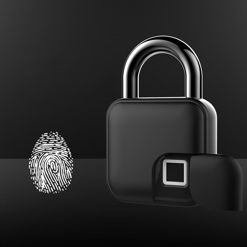 Bio-Lock - Finger Print Lock | Stornfield