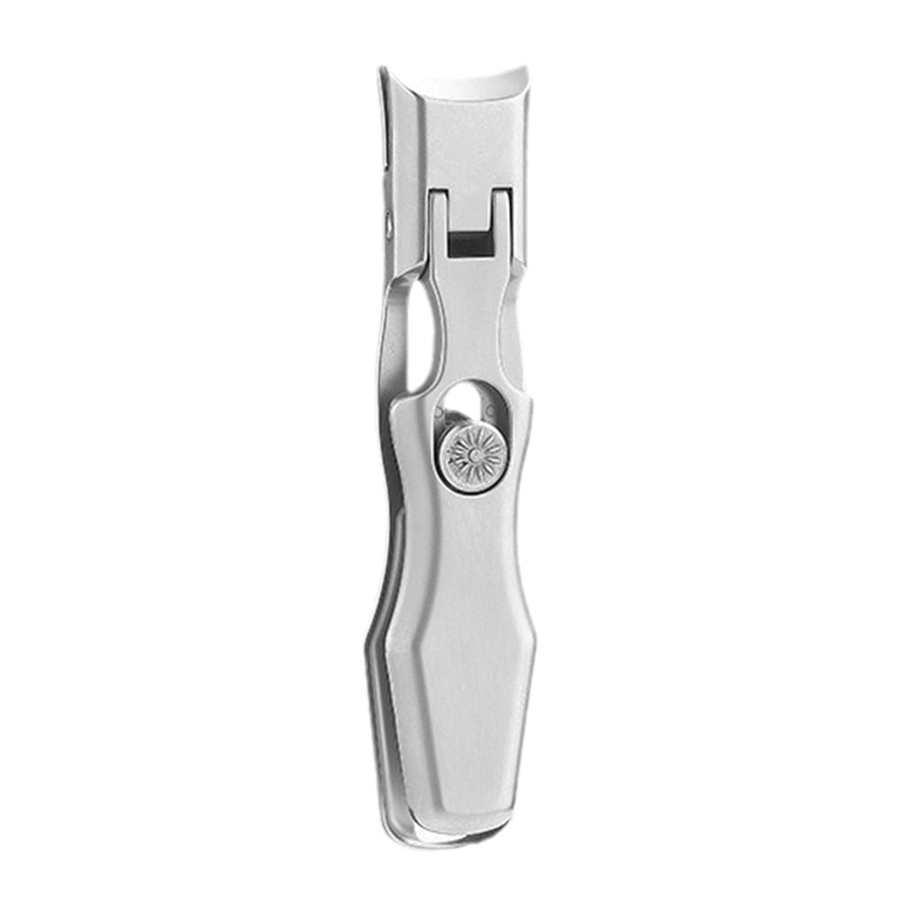 Clean Cut Sharp Nail Clipper | Stornfield