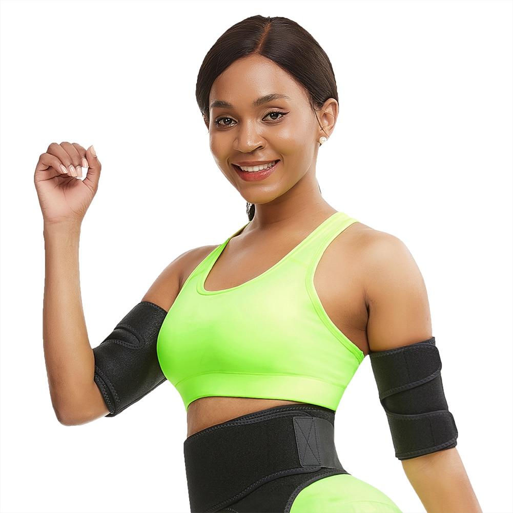 Arm Trimmer & Shaping Wraps | Stornfield