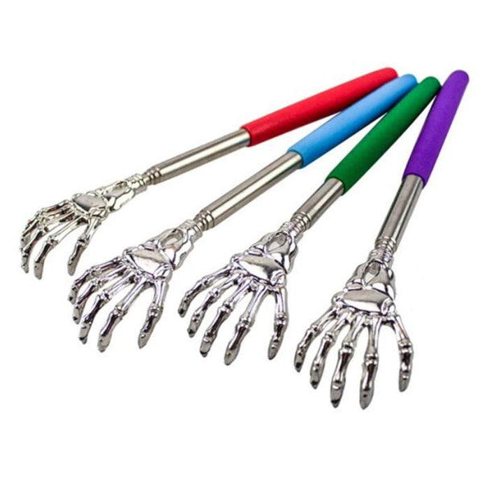 Skeleton Back Scratcher | Stonrfield