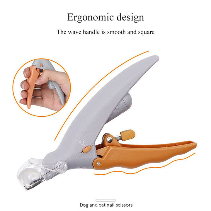 Stornfield | Dog Nail Clippers | Safe Nail Trimmers
