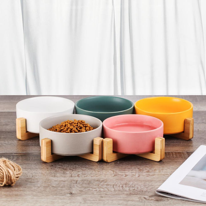 Stornfield | Ceramic Food Bowls