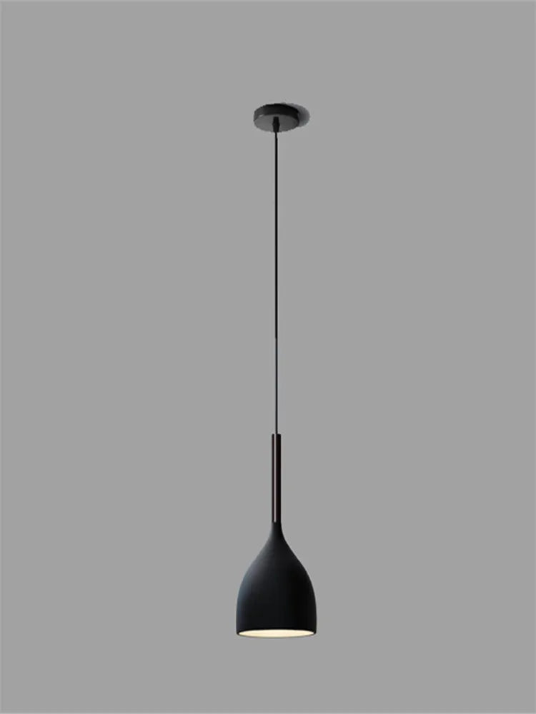 Stornfield | Modern Metal Pendant Light for Dining Room, Canteen, Bar, Restaurant - YANKE