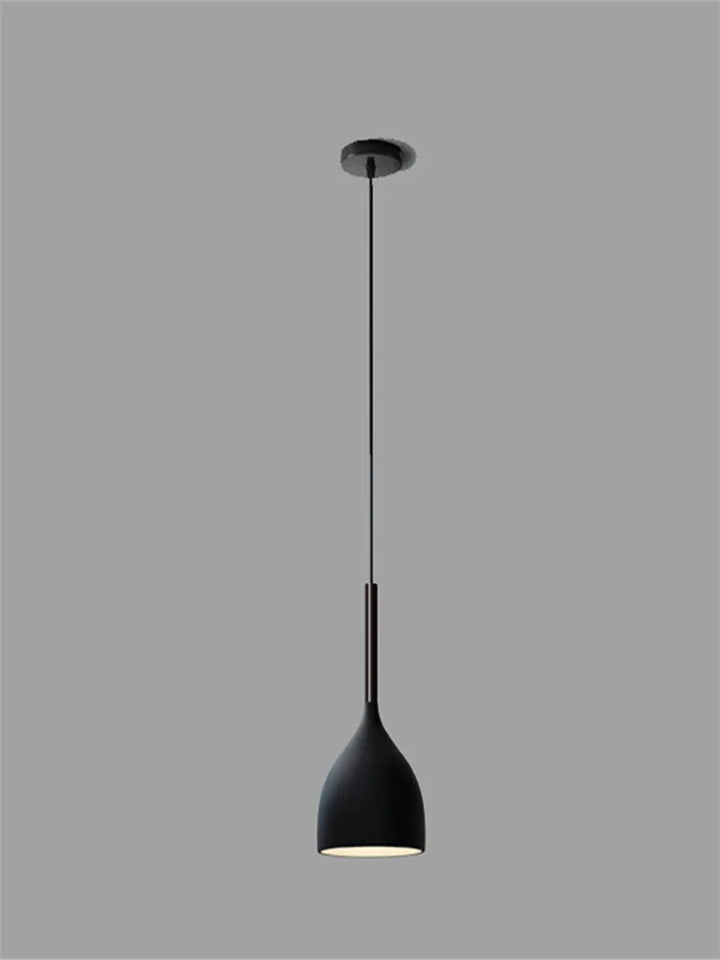 Stornfield | Modern Metal Pendant Light for Dining Room, Canteen, Bar, Restaurant - YANKE