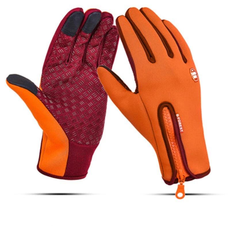 Stornfield | Waterproof and Windproof Thermal Gloves