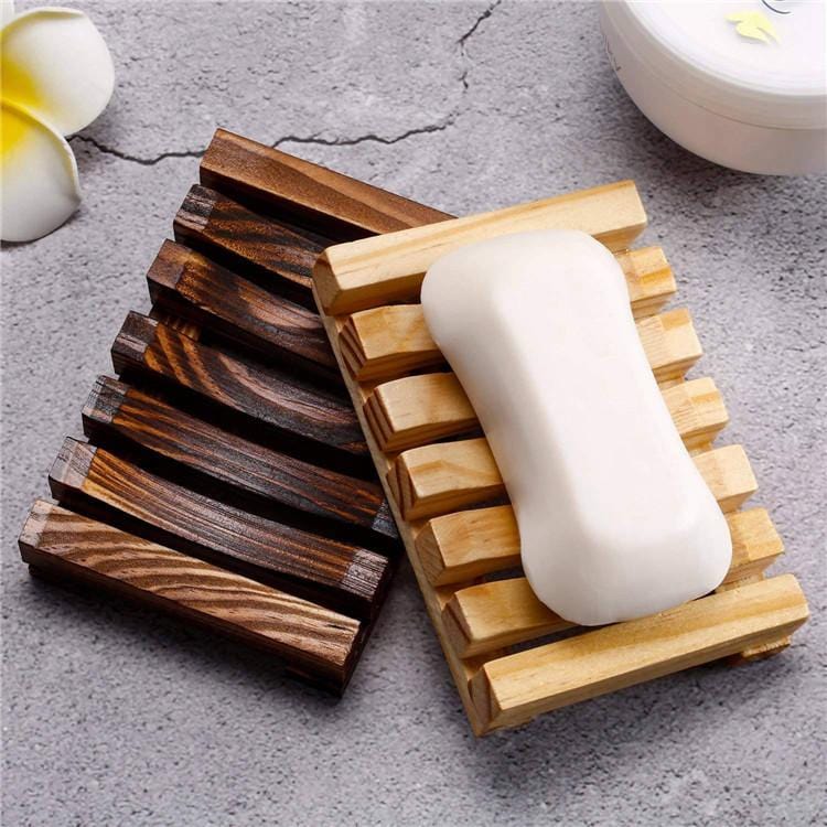 Stornfield | Serenity Soap Dish
