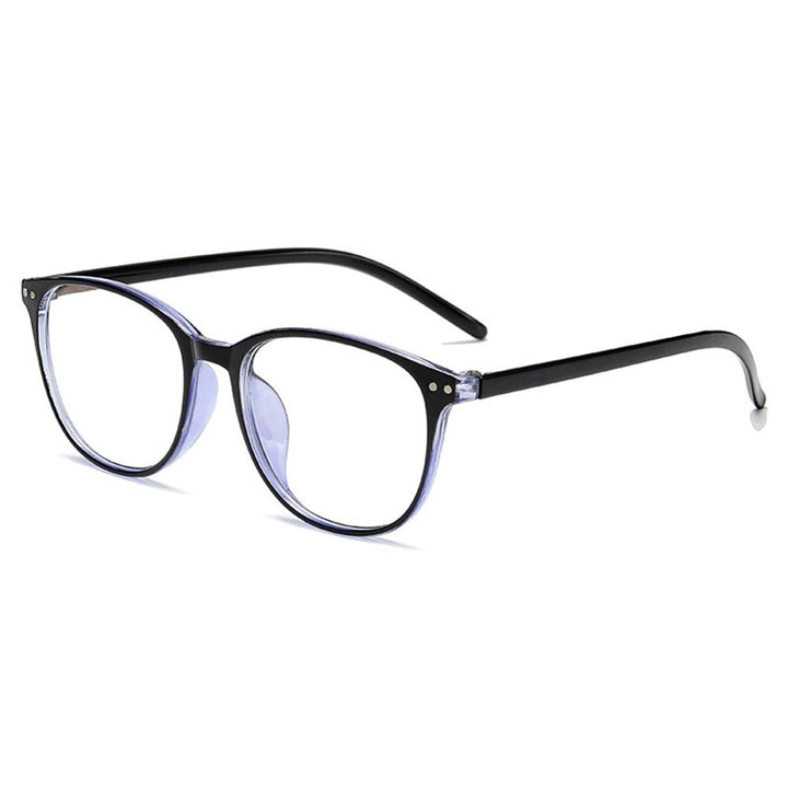 Stornfield | Blue Light Filtering Computer Glasses Non-Prescription