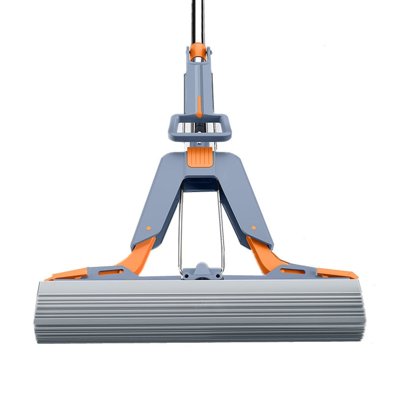 Handle Ease FoldaStornfielde Effortless Floor Mop | Stornfield