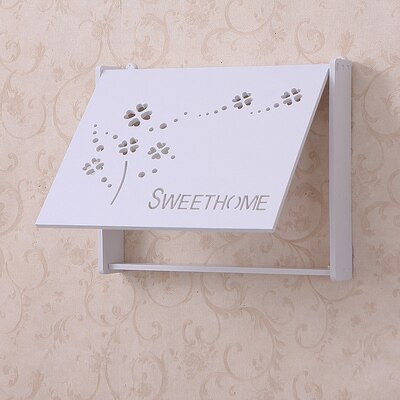 Decorative Power Box Hider Storage Box | Stornfield