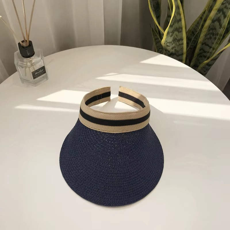 Stornfield | UV Protection Wide Brim Summer Sun Visor Hat for All