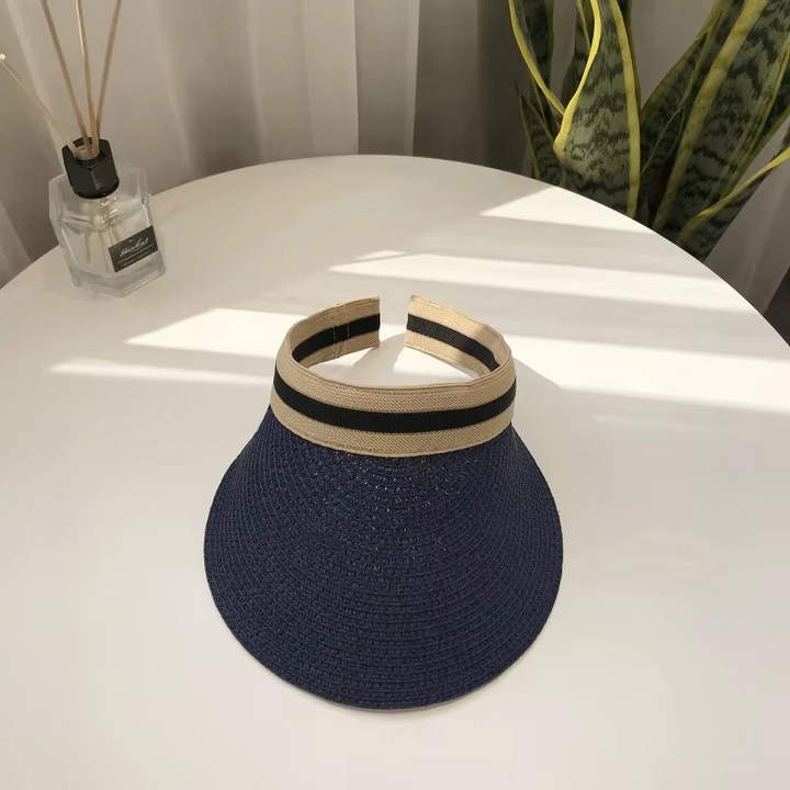 Stornfield | UV Protection Wide Brim Summer Sun Visor Hat for All