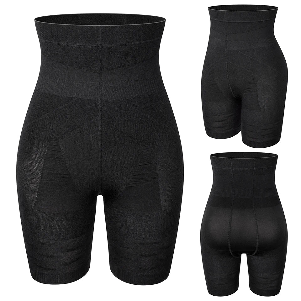 Stornfield | Men's High Waist Tummy Control Shapewear