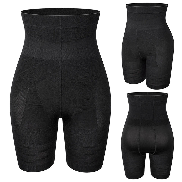 Stornfield | Men's High Waist Tummy Control Shapewear