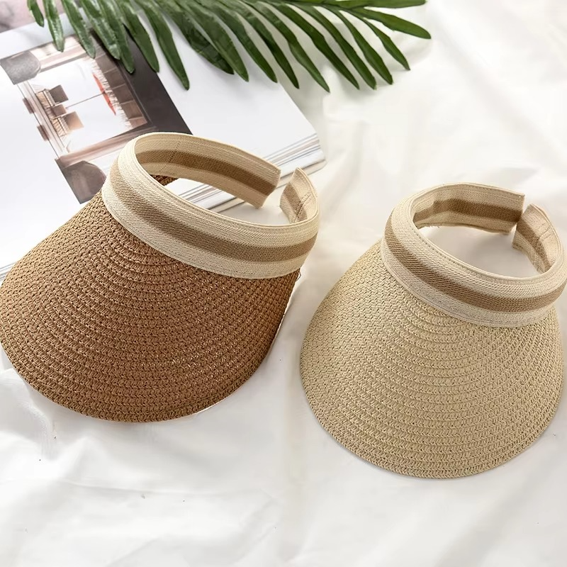 Stornfield | UV Protection Wide Brim Summer Sun Visor Hat for All