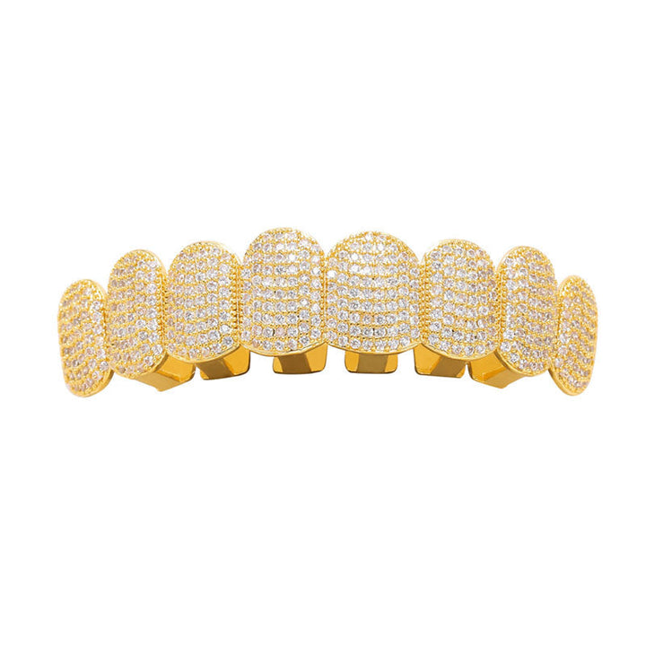 Stornfield | Hip Hop Trend Grills