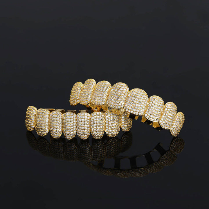 Stornfield | Hip Hop Fashion Grillz