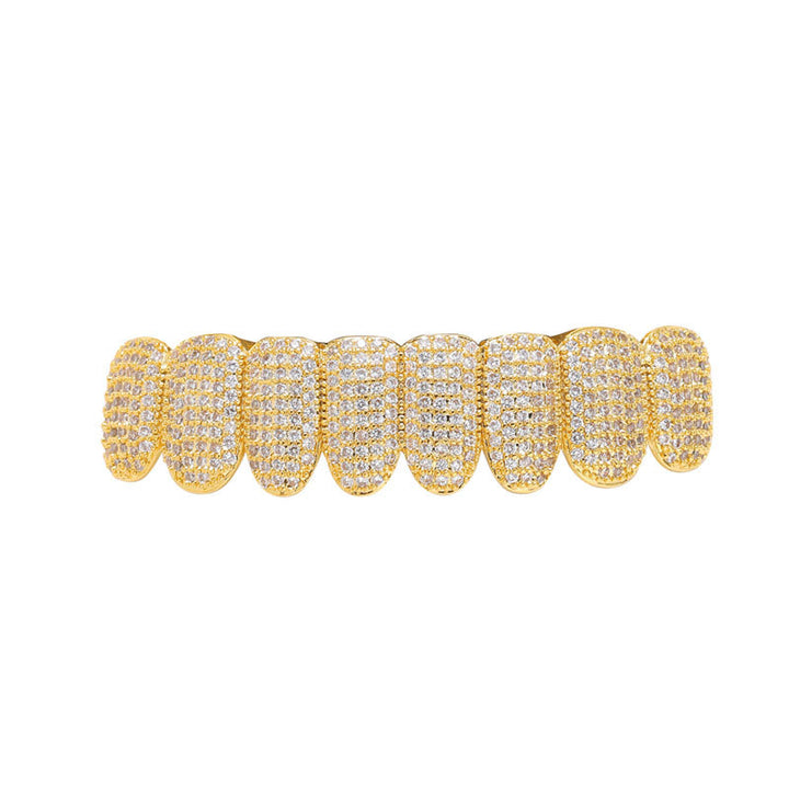 Stornfield | Hip Hop Fashion Grillz