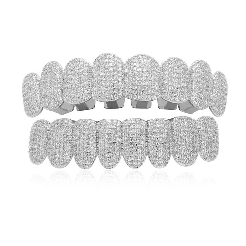 Stornfield | Hip Hop Trend Grills
