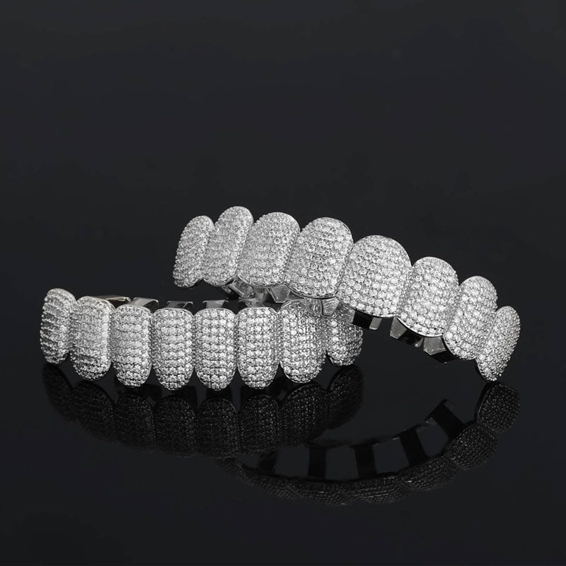 Stornfield | Hip Hop Fashion Grillz