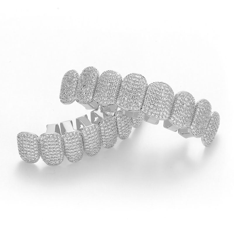 Stornfield | Hip Hop Fashion Grillz