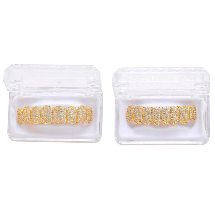 Stornfield | Hip Hop Trend Grills