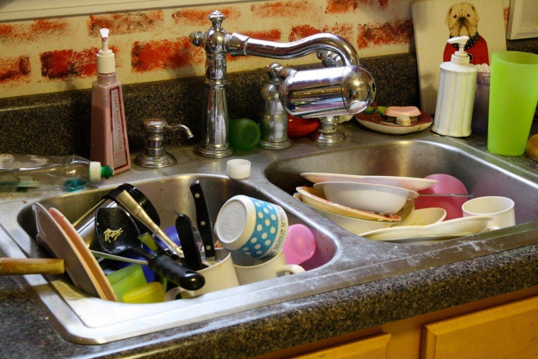 Cut N' Drain Veggie Slicing Bowl | Stornfield