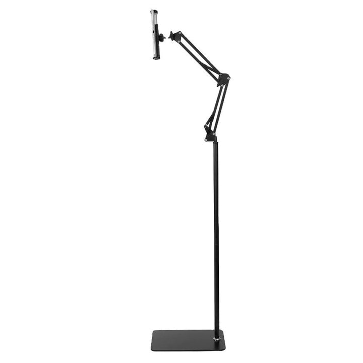 Tablet and Smartphone Stand - Adjustable and Stable Solution | Stornfield
