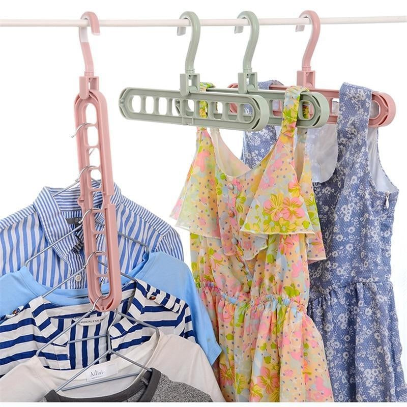 Cascading Multi-Hangers | Stornfield