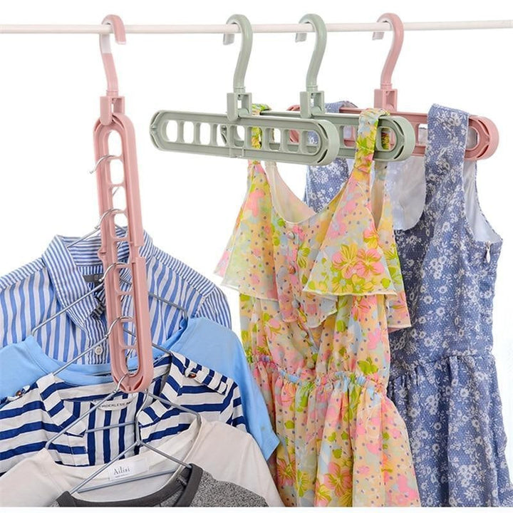 Cascading Multi-Hangers | Stornfield