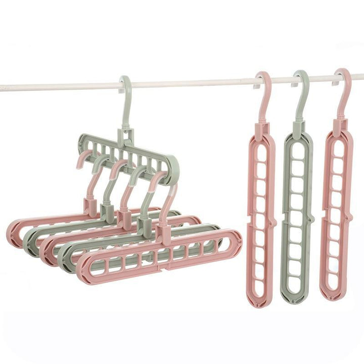 Cascading Multi-Hangers | Stornfield